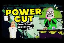 Embedded thumbnail for POWER CUTS