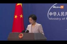 Embedded thumbnail for Beijing confirms China will help Sri Lanka restructure loans