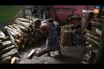 Embedded thumbnail for Sri Lankans return to cooking with firewood as economy burns