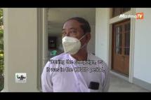 Embedded thumbnail for Ten NLD candidates report 70 m Kyat election expenses