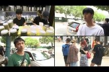 Embedded thumbnail for Chinese job seekers raise concerns about youth unemployment