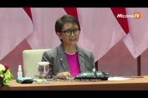 Embedded thumbnail for ASEAN ministers &amp;#039;frustrated&amp;#039; over worsening Myanmar crisis: Indonesia