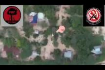 Embedded thumbnail for Three Myanmar junta soldiers killed by drone attack in Meiktila