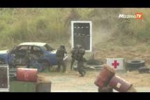 Embedded thumbnail for Taiwan special forces carry out military exercises ahead of Lunar New Year