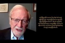 Embedded thumbnail for Understanding the responsibility to protect in international law: Gareth Evans