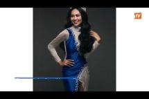 Embedded thumbnail for Myanmar beauty queen gets asylum in Canada
