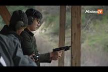 Embedded thumbnail for Pandemic racism and mass shootings spur Asian-Americans to take up guns