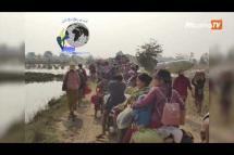 Embedded thumbnail for IDPs in Sagaing Region’s Khin-U Township need medical care