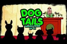 Embedded thumbnail for Green Tribe - Dog Tails