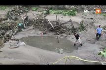 Embedded thumbnail for Aftermath of heavy rains in Beijing&amp;#039;s neighbourhoods