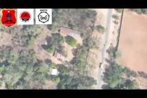 Embedded thumbnail for Drone attack in Sagaing’s Ayadaw kills two junta soldiers