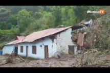 Embedded thumbnail for At least 24 dead as northern India hit by flooding and landslides